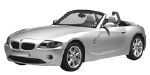 BMW E85 P209D Fault Code