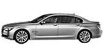 BMW F02 P209D Fault Code